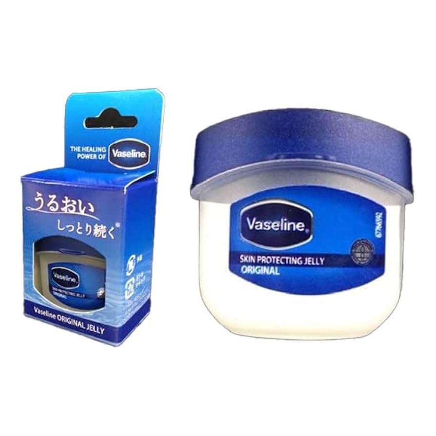 わせりん　まとめ買い Amazon | ◇【Vaseline】ミニサイズ12個セット◇ヴァセリン